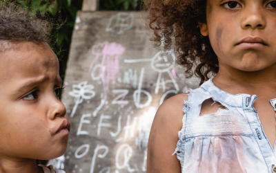 Seven Organizations Fighting for Children’s Rights