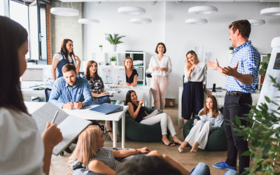 Decoding the Differences: Creative, Marketing,  Ad and PR Agencies