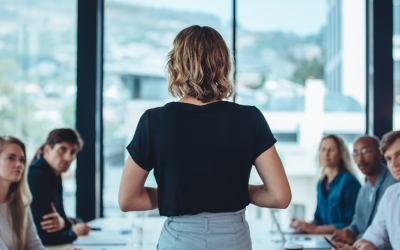 The Beacon Design Collective Gets Certified by WBE Canada