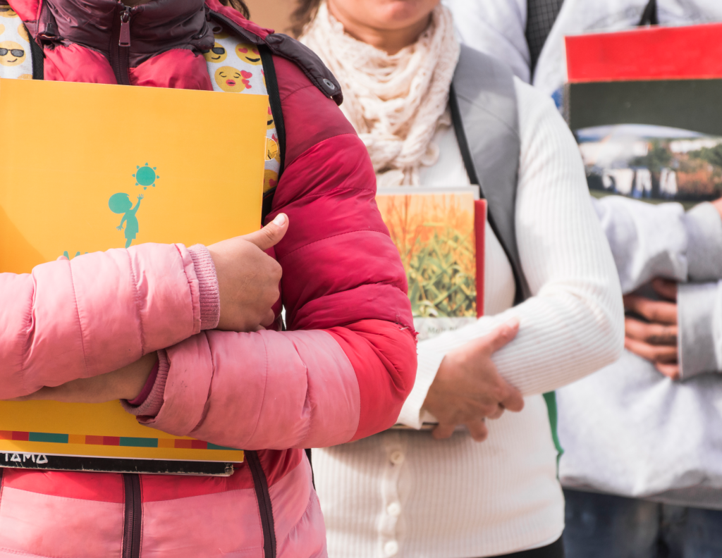 Where to Donate School Supplies The Beacon Collective