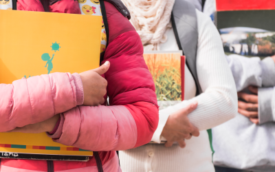 Where to Donate School Supplies
