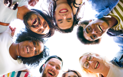 Seven Organizations Advocating  Diversity, Equity, & Inclusion ​
