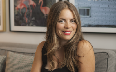 On the Spot with Our Illustrator