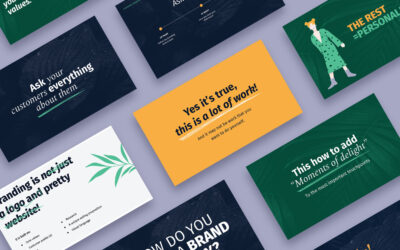 What is a Brand Strategy?