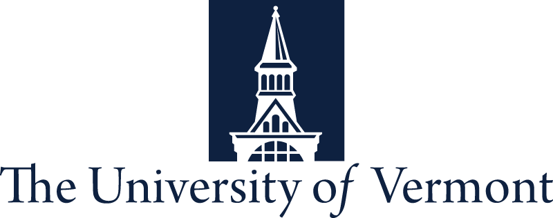 University Of Vermont Logo
