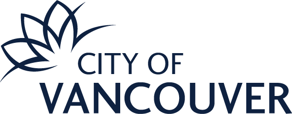 City of Vancover Logo