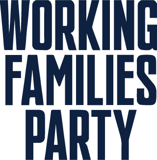 Working families party