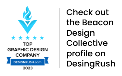 Check Out the Beacon Design Collective profile on DesignRush