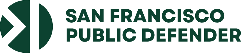 San Francisco public defender