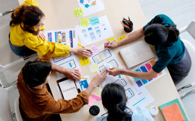 Empathy Stimulation: Donor Experience (Part 3 of 3)