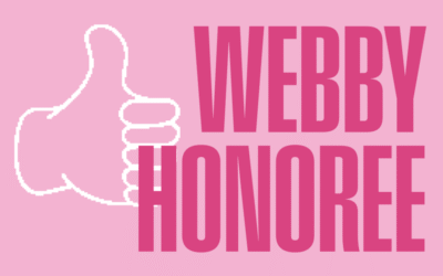 Beacon Receives Webby Honoree Status for Public Service & Activism (Video)