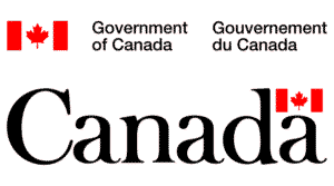 Government of Canada (GCWeb) brand logo