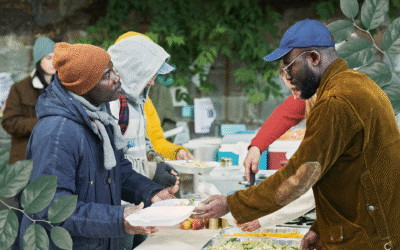 Using Visual Storytelling to Bring Your Mission to Life