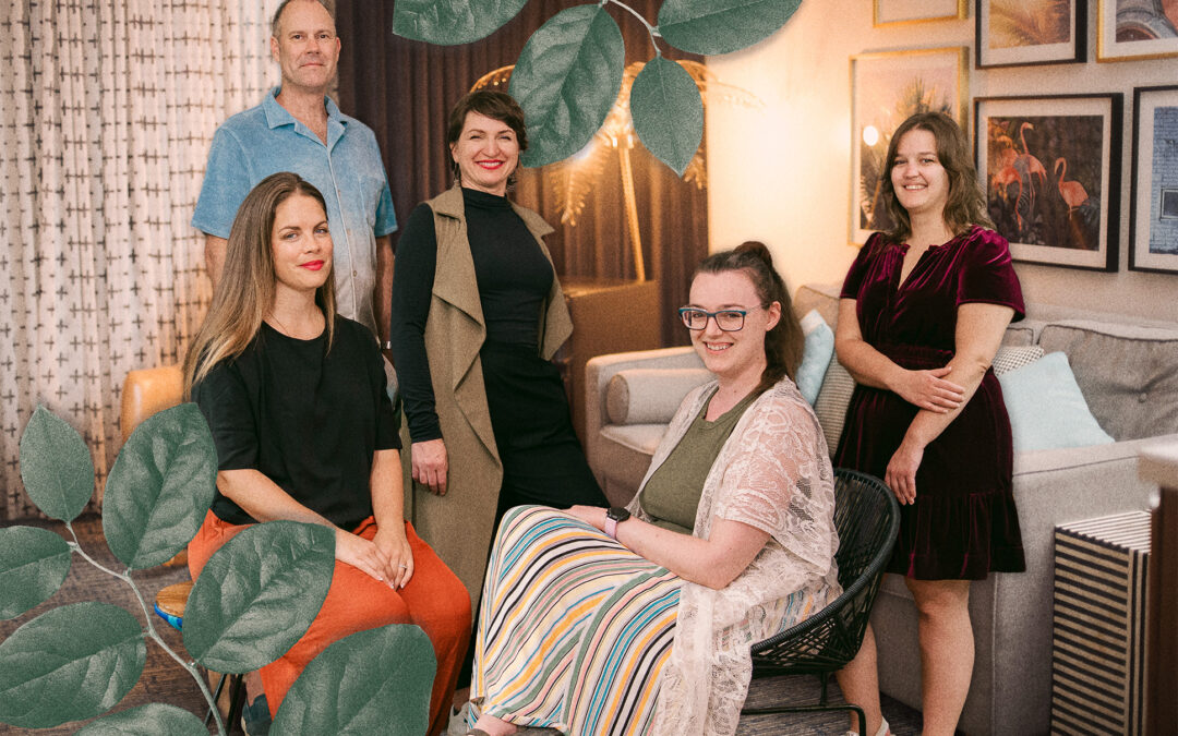 What We’re Grateful for: Lessons From a Year of Collaboration and Impact