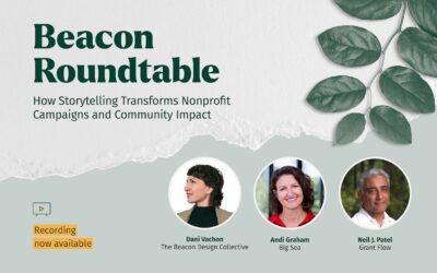 How Storytelling Transforms Nonprofit Campaigns and Community Impact