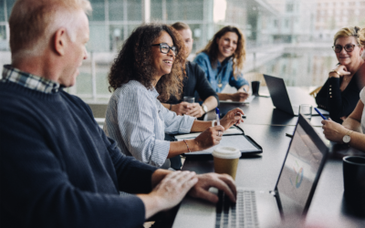 Three Signs Your Organization Needs a Rebrand